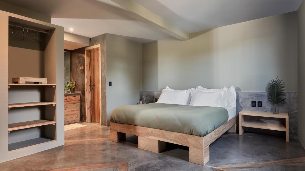 Casa Uca Hotel Guriu Ngoại thất bức ảnh