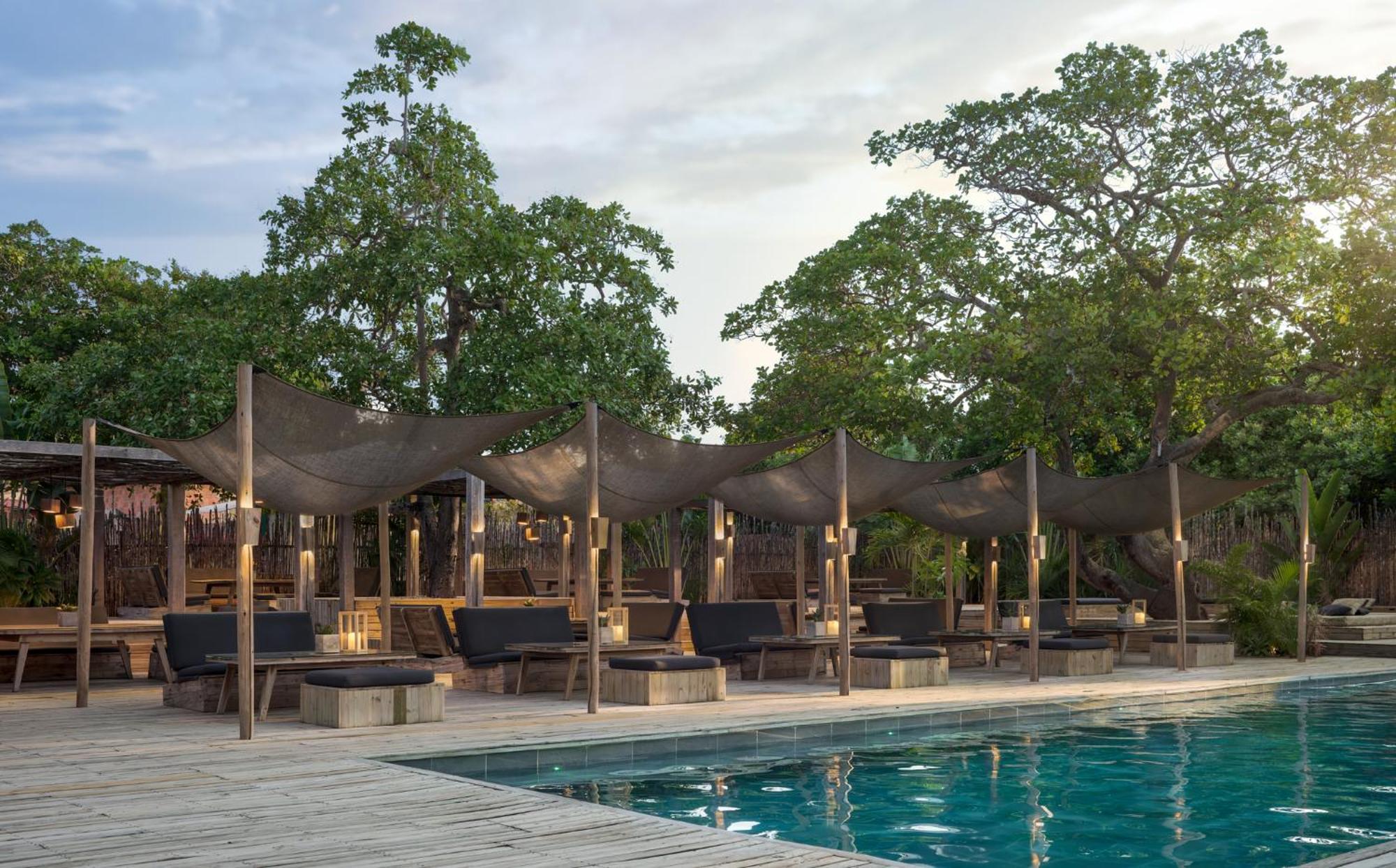 Casa Uca Hotel Guriu Ngoại thất bức ảnh