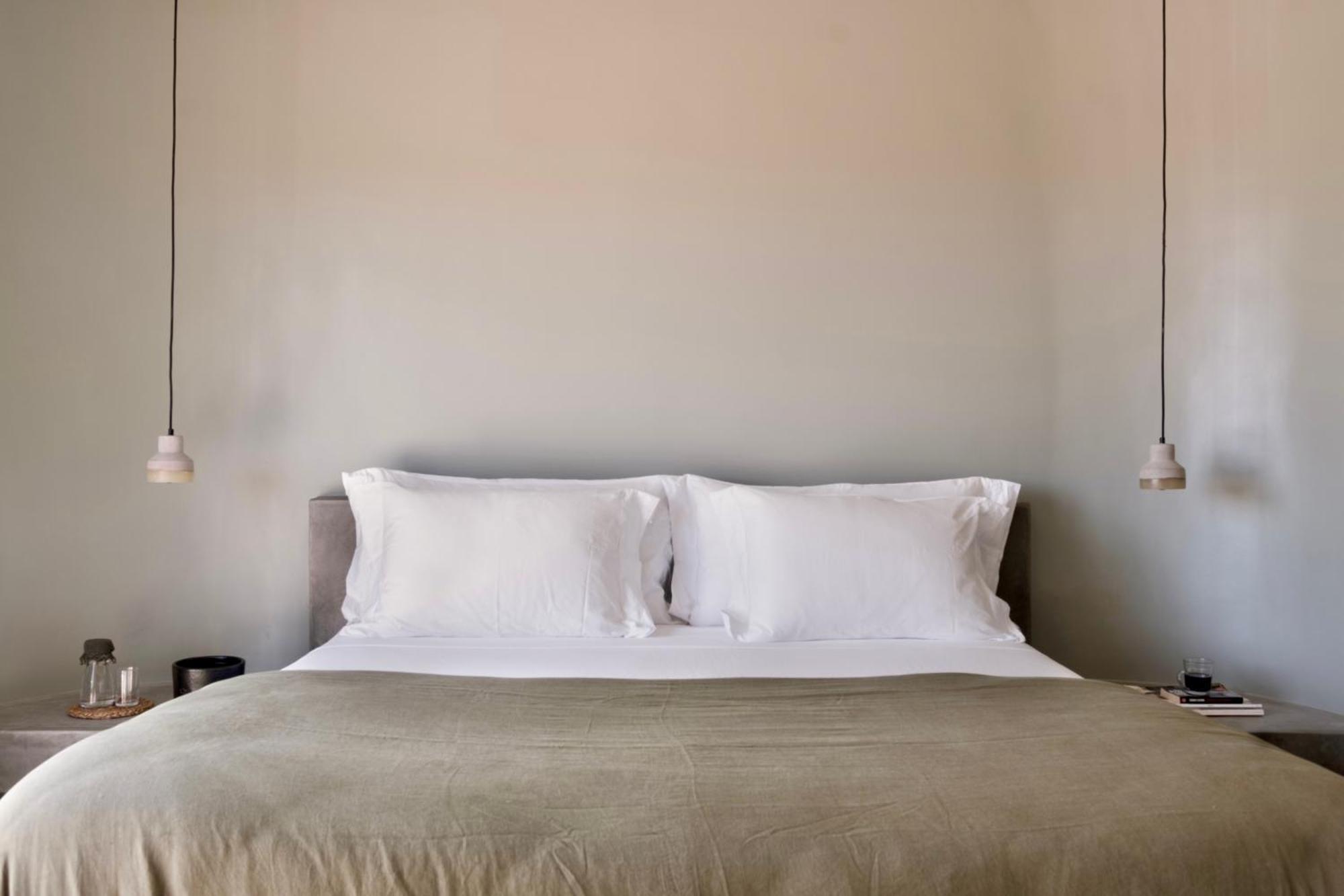 Casa Uca Hotel Guriu Ngoại thất bức ảnh