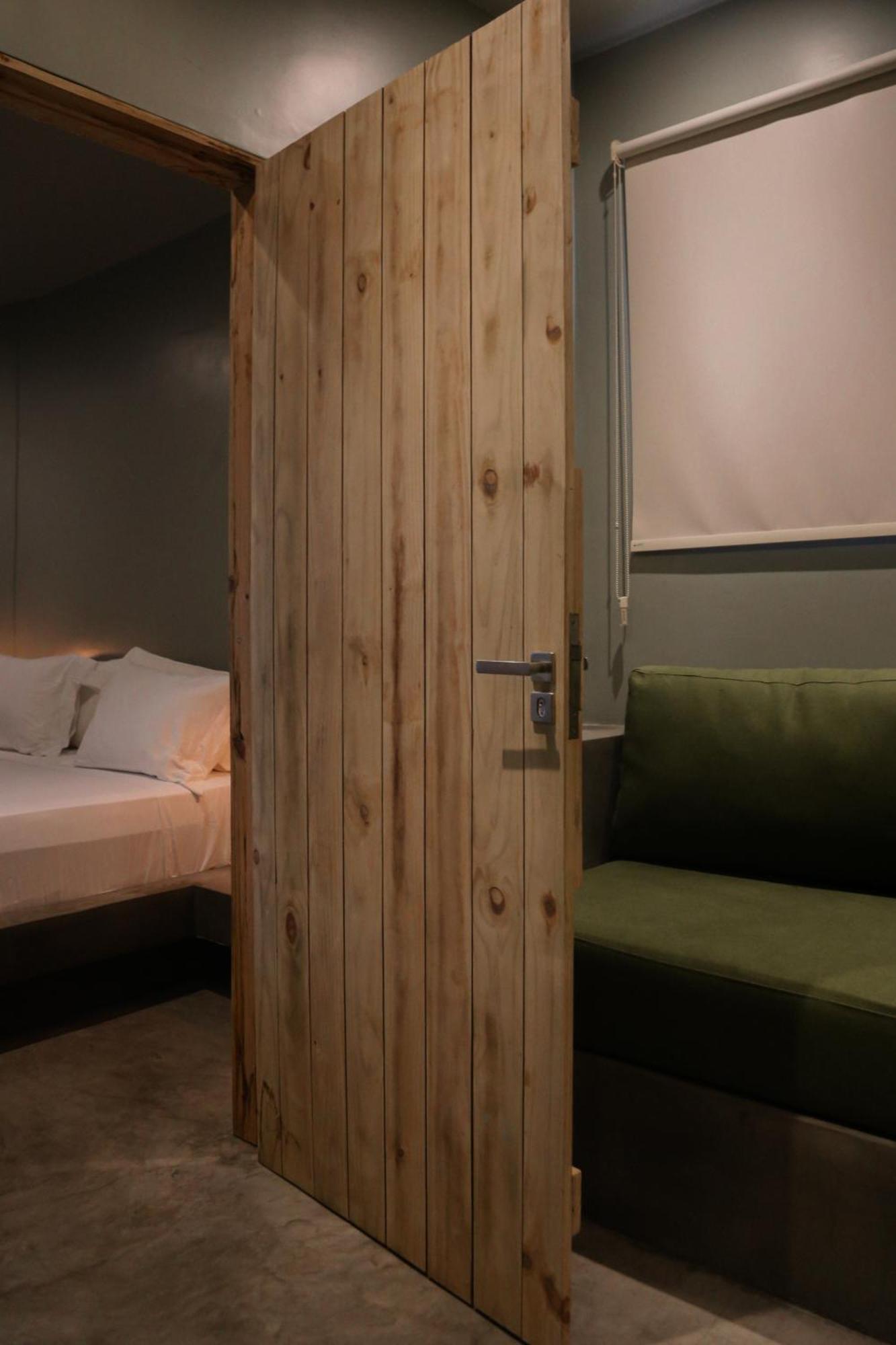 Casa Uca Hotel Guriu Ngoại thất bức ảnh