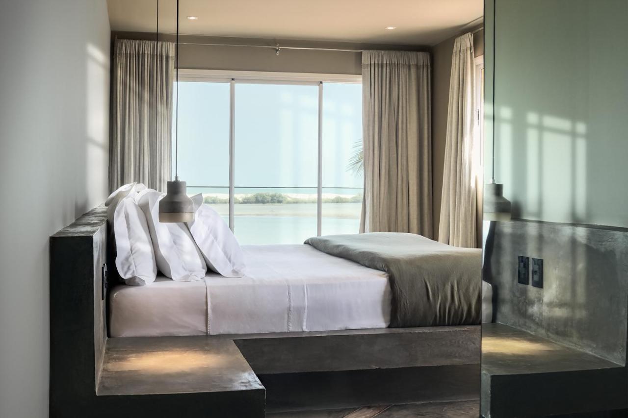 Casa Uca Hotel Guriu Ngoại thất bức ảnh