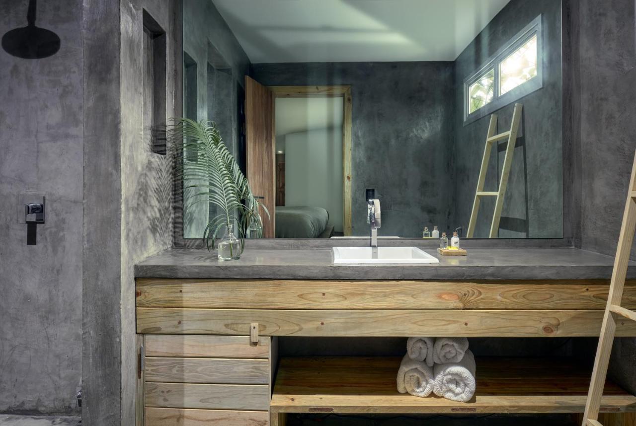 Casa Uca Hotel Guriu Ngoại thất bức ảnh